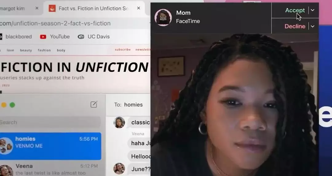 反转再反转！爆款续集依然给力，这部神片《网络谜踪2/人肉搜索2：失踪搜救/人肉搜寻2》教你如何用网络找妈妈