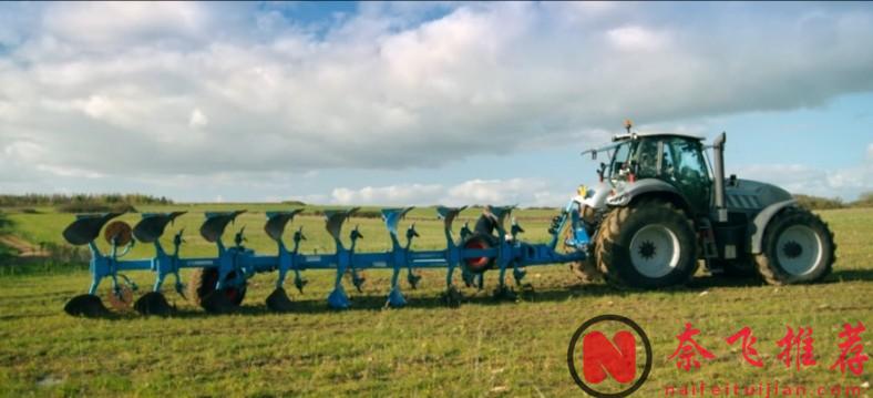 9.6分炸了，這零差評口碑神作《克拉克森的農場》第四季終於迴歸！