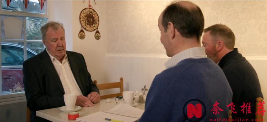 9.6分炸了，這零差評口碑神作《克拉克森的農場》第四季終於迴歸！