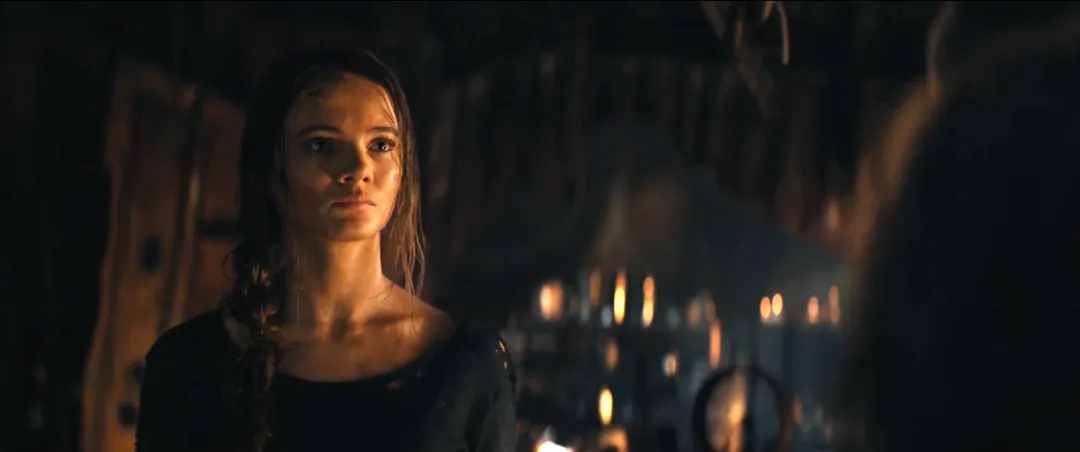 视觉效果堪称一流的高燃爽片《猩球崛起：新世界/王国诞生/猿人争霸战：猩凶帝国》值得一看！