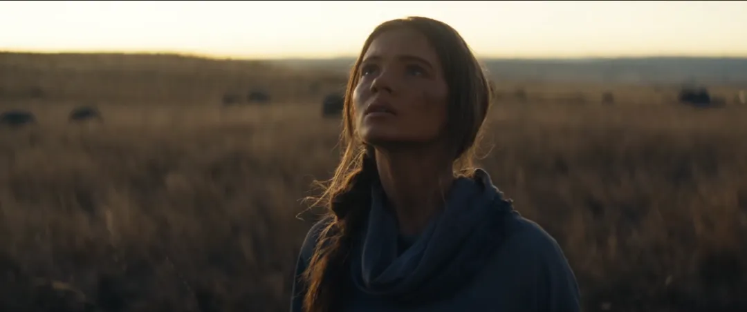 视觉效果堪称一流的高燃爽片《猩球崛起：新世界/王国诞生/猿人争霸战：猩凶帝国》值得一看！