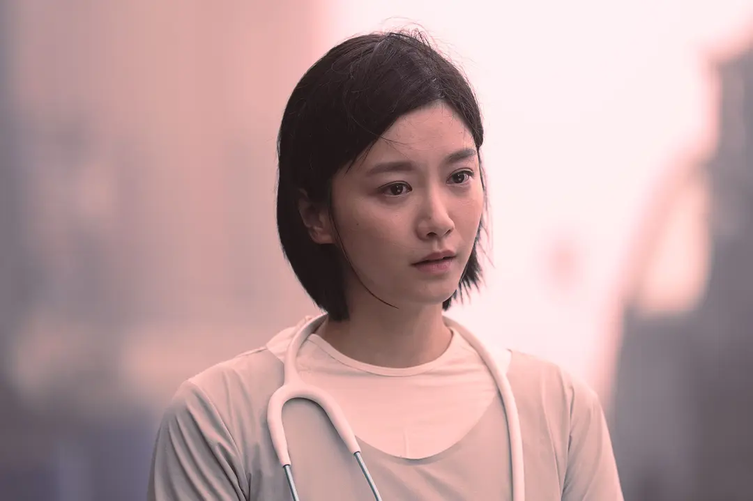 光汉再次挑战时空交错题材的作品《他年她日》！年度王炸，是这部了！