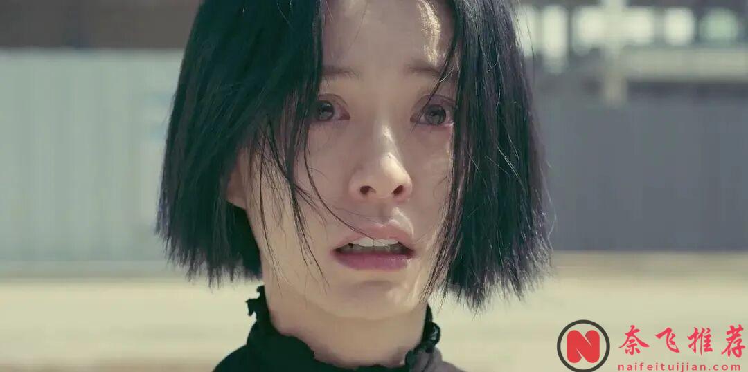 5部疯狂吸引眼球的韩剧《灵能教师安恩英/非常校护档案》，一部比一部敢拍，建议收藏