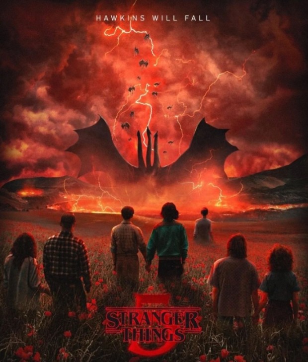 2024，这10部王牌美剧终于回归了！