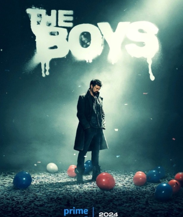 2024，这10部王牌美剧终于回归了！