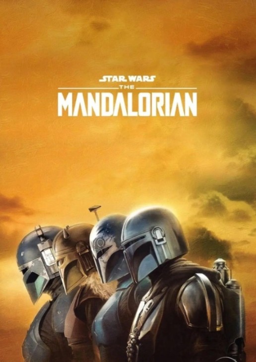 2024，这10部王牌美剧终于回归了！