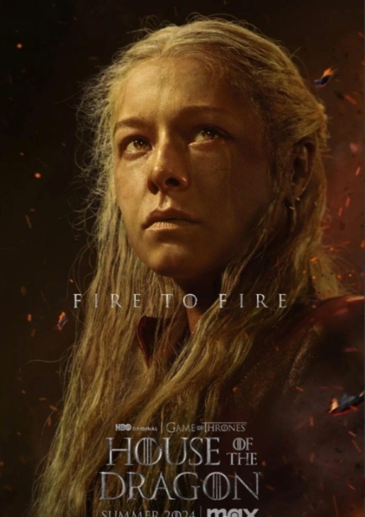 2024，这10部王牌美剧终于回归了！