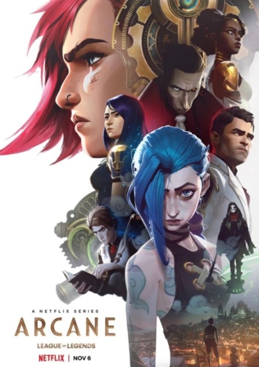 2024，这10部王牌美剧终于回归了！