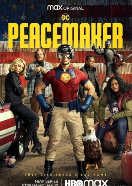 2024，这10部王牌美剧终于回归了！