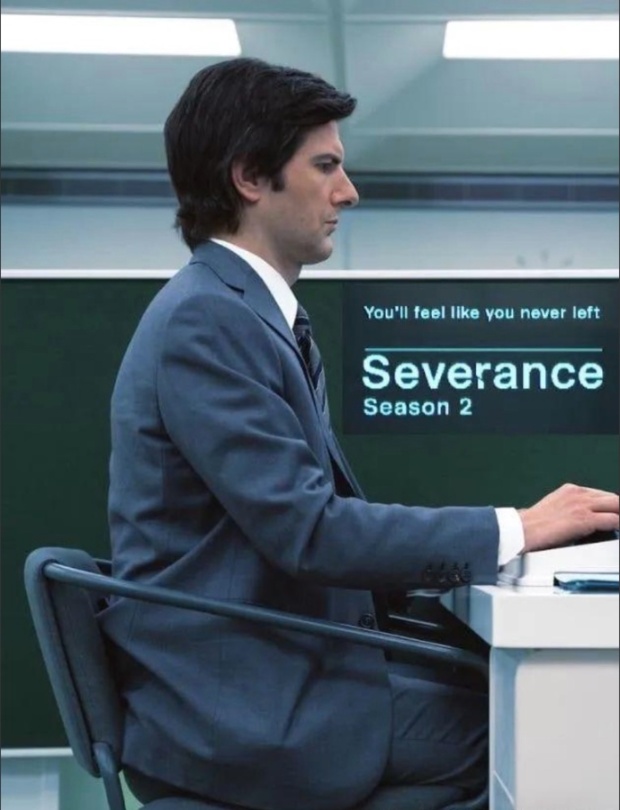 2024，这10部王牌美剧终于回归了！