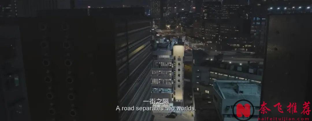 这部新上映的丧葬题材的电影《破·地狱》，不但场场爆满，还破了香港影史纪录