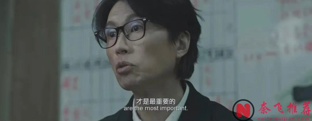 这部新上映的丧葬题材的电影《破·地狱》，不但场场爆满，还破了香港影史纪录