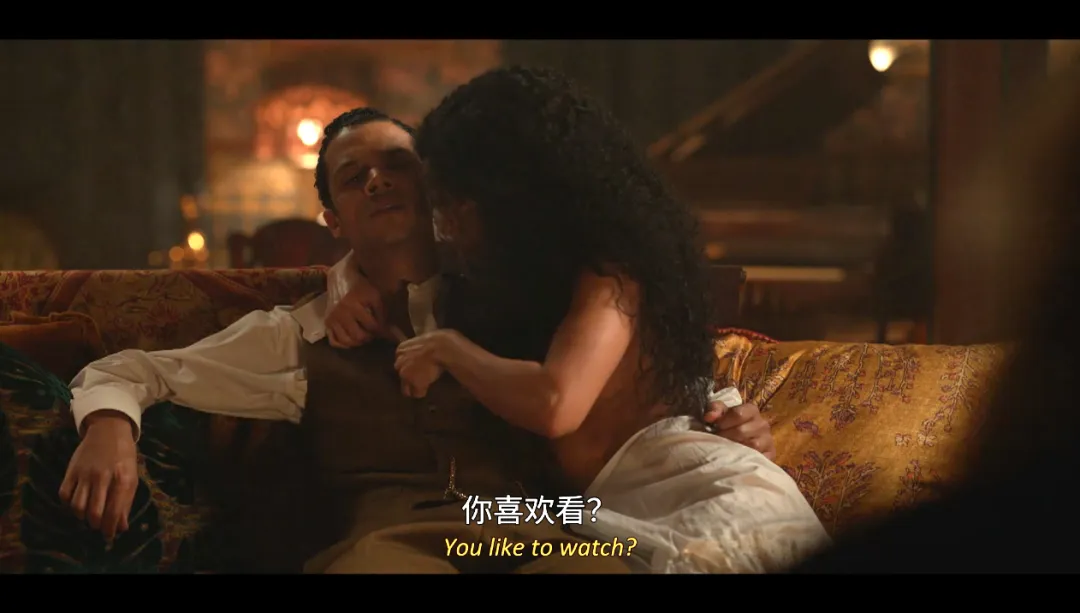 关系太乱！这尺度猛剧《夜访吸血鬼 第二季》终于回归！