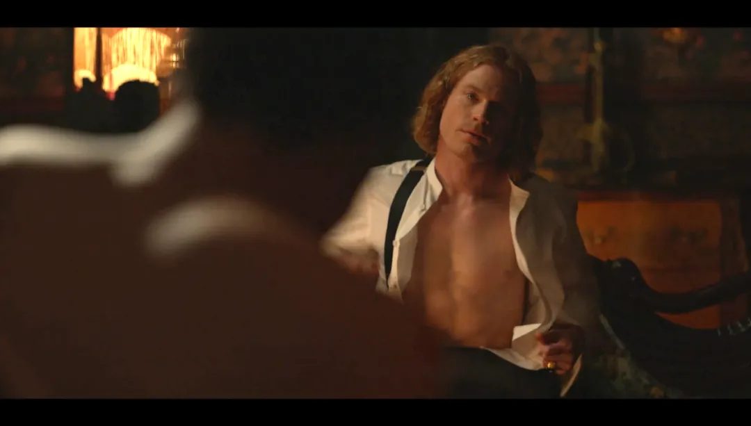 关系太乱！这尺度猛剧《夜访吸血鬼 第二季》终于回归！