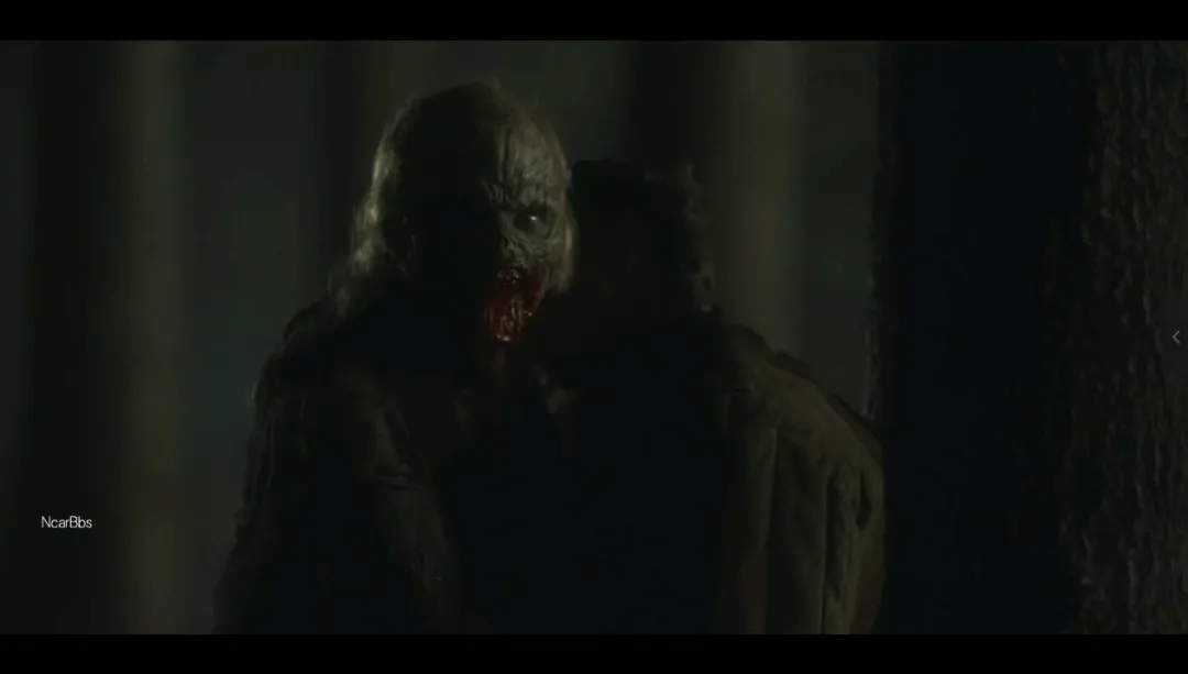 关系太乱！这尺度猛剧《夜访吸血鬼 第二季》终于回归！