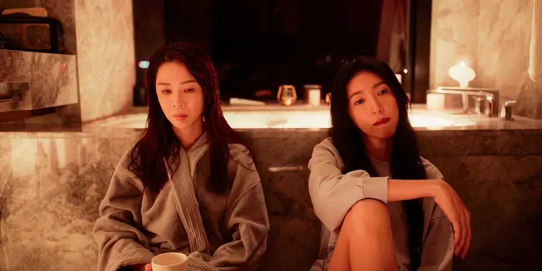 Netflix口碑佳剧新台剧《影后》超过瘾了，讲述娱乐圈光鲜亮丽背后的心酸故事