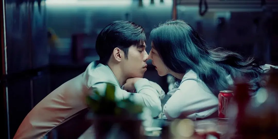 Netflix口碑佳剧新台剧《影后》超过瘾了，讲述娱乐圈光鲜亮丽背后的心酸故事