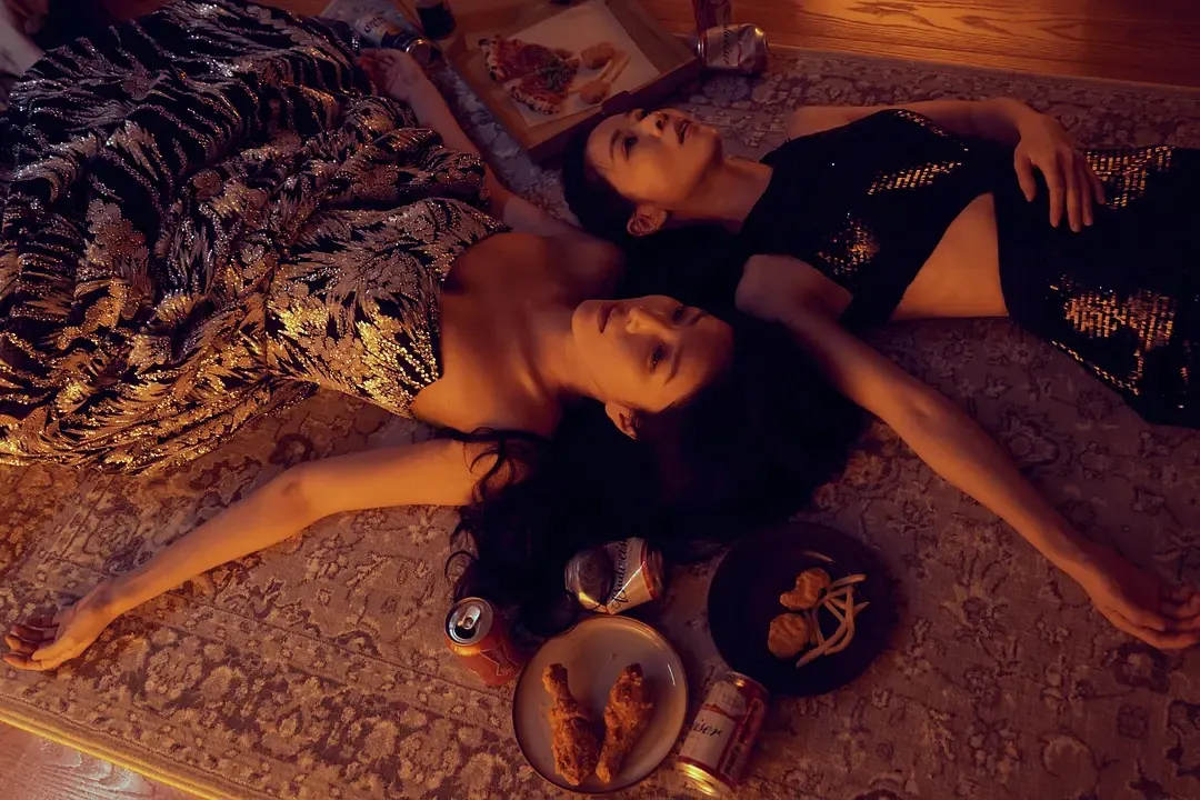 Netflix口碑佳剧新台剧《影后》超过瘾了，讲述娱乐圈光鲜亮丽背后的心酸故事