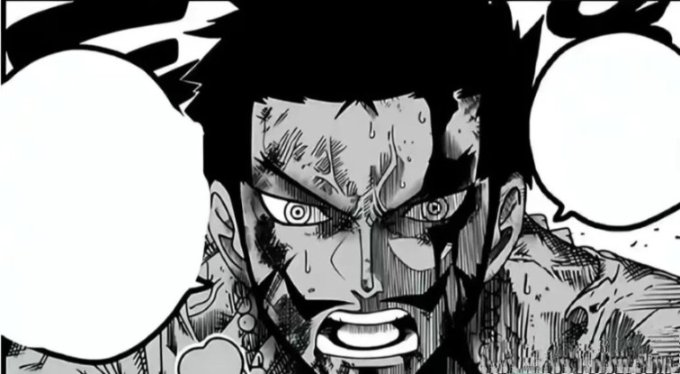 海贼王1180话：鹰眼被藤虎和绿牛重创，娜美变成恶魔傀儡