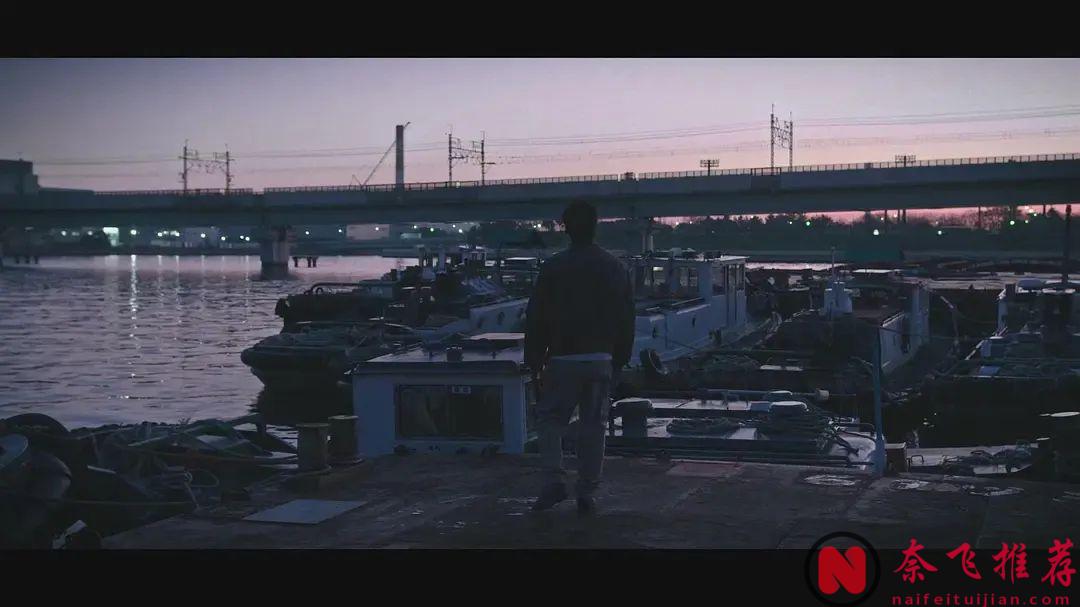 最新日本动作电影《鬼城杀/恶魔之城》打得够狠够血腥，剧情？别想了！