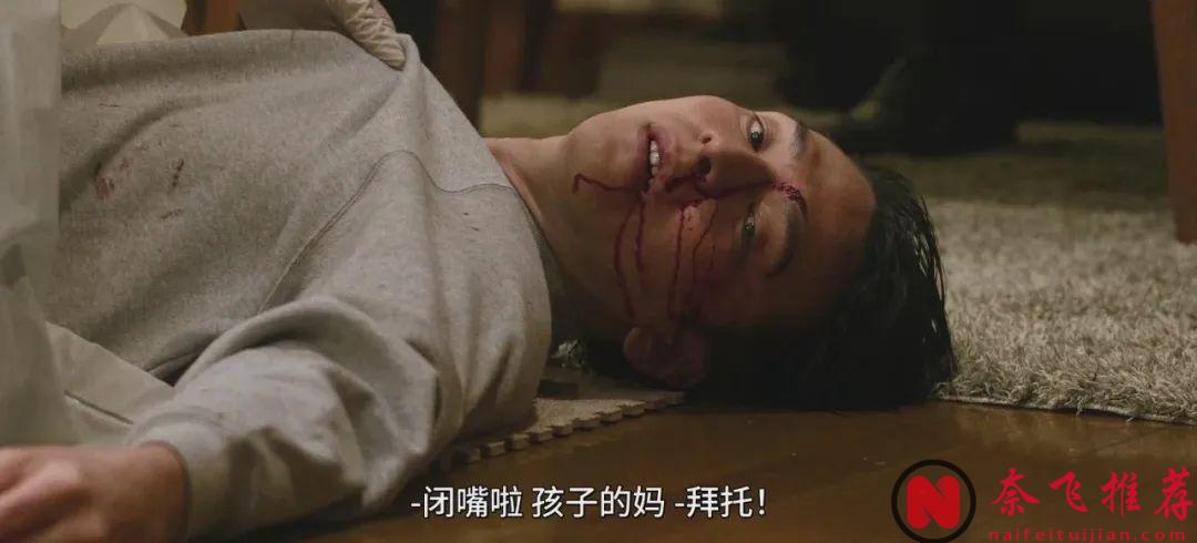 最新日本动作电影《鬼城杀/恶魔之城》打得够狠够血腥，剧情？别想了！