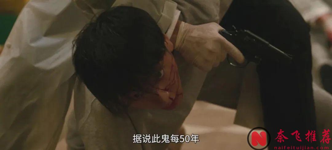 最新日本动作电影《鬼城杀/恶魔之城》打得够狠够血腥，剧情？别想了！