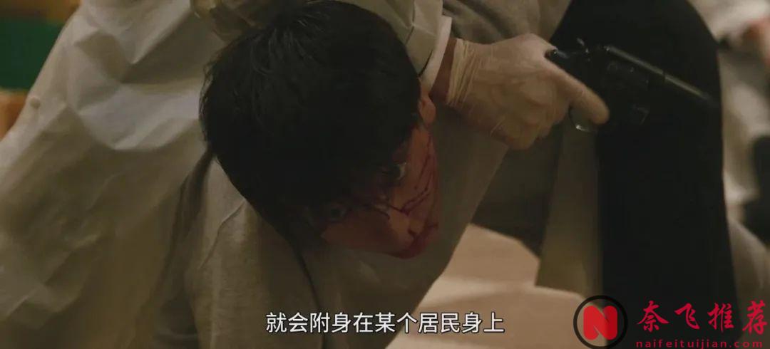 最新日本动作电影《鬼城杀/恶魔之城》打得够狠够血腥，剧情？别想了！