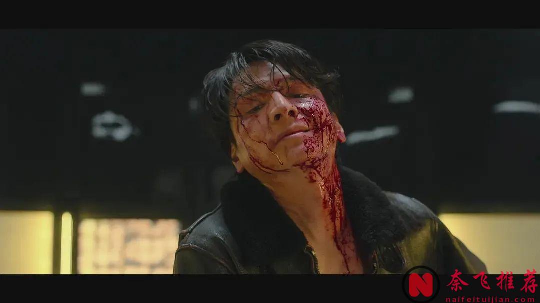 最新日本动作电影《鬼城杀/恶魔之城》打得够狠够血腥，剧情？别想了！