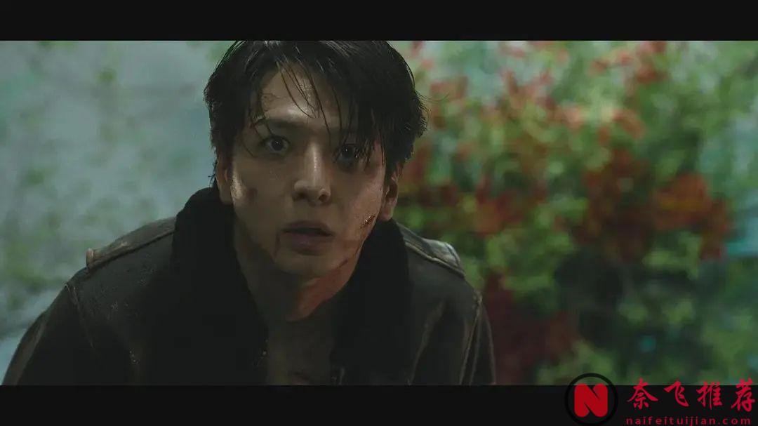 最新日本动作电影《鬼城杀/恶魔之城》打得够狠够血腥，剧情？别想了！