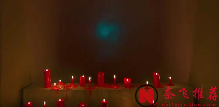 最新印尼生猛恐怖片《地獄來的女人》，男人爲了權力，不惜犧牲剛娶的妻子獲取神秘力量......