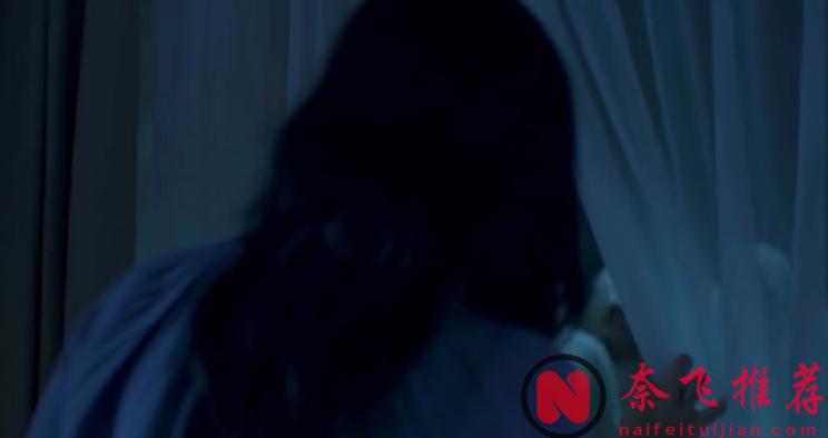 最新印尼生猛恐怖片《地獄來的女人》，男人爲了權力，不惜犧牲剛娶的妻子獲取神秘力量......