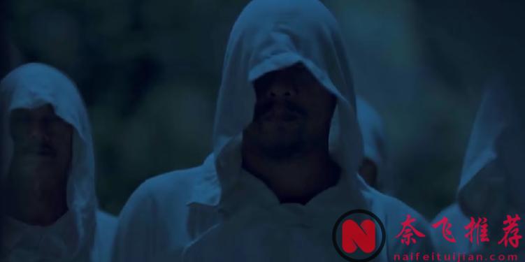 最新印尼生猛恐怖片《地獄來的女人》，男人爲了權力，不惜犧牲剛娶的妻子獲取神秘力量......