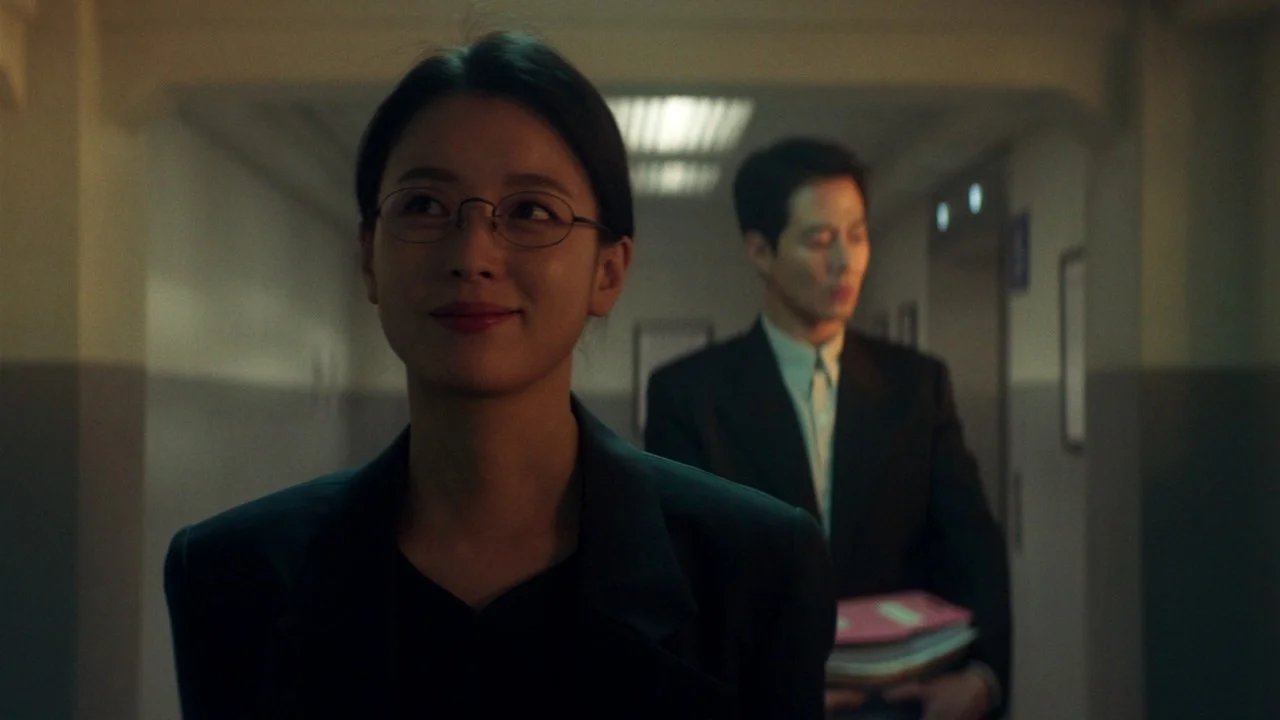 Disney+ 2023年將推出15部必看韓國影視作品