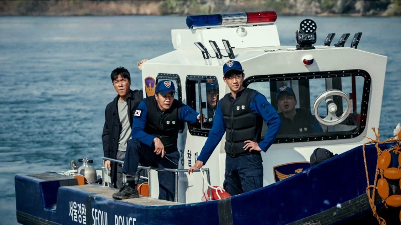 Disney+ 2023年將推出15部必看韓國影視作品