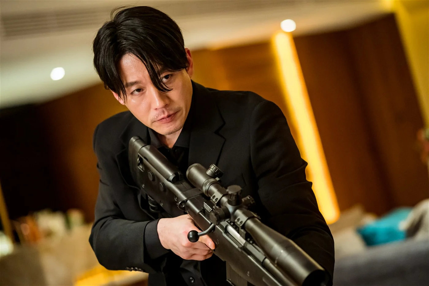 Disney+ 2023年將推出15部必看韓國影視作品