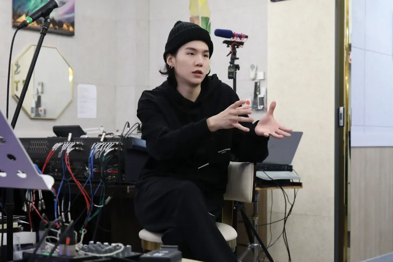 Disney+ 2023年將推出15部必看韓國影視作品