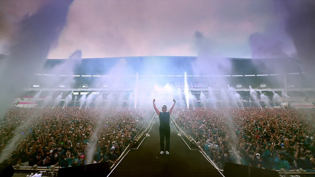 Disney+ 2023年將推出15部必看韓國影視作品