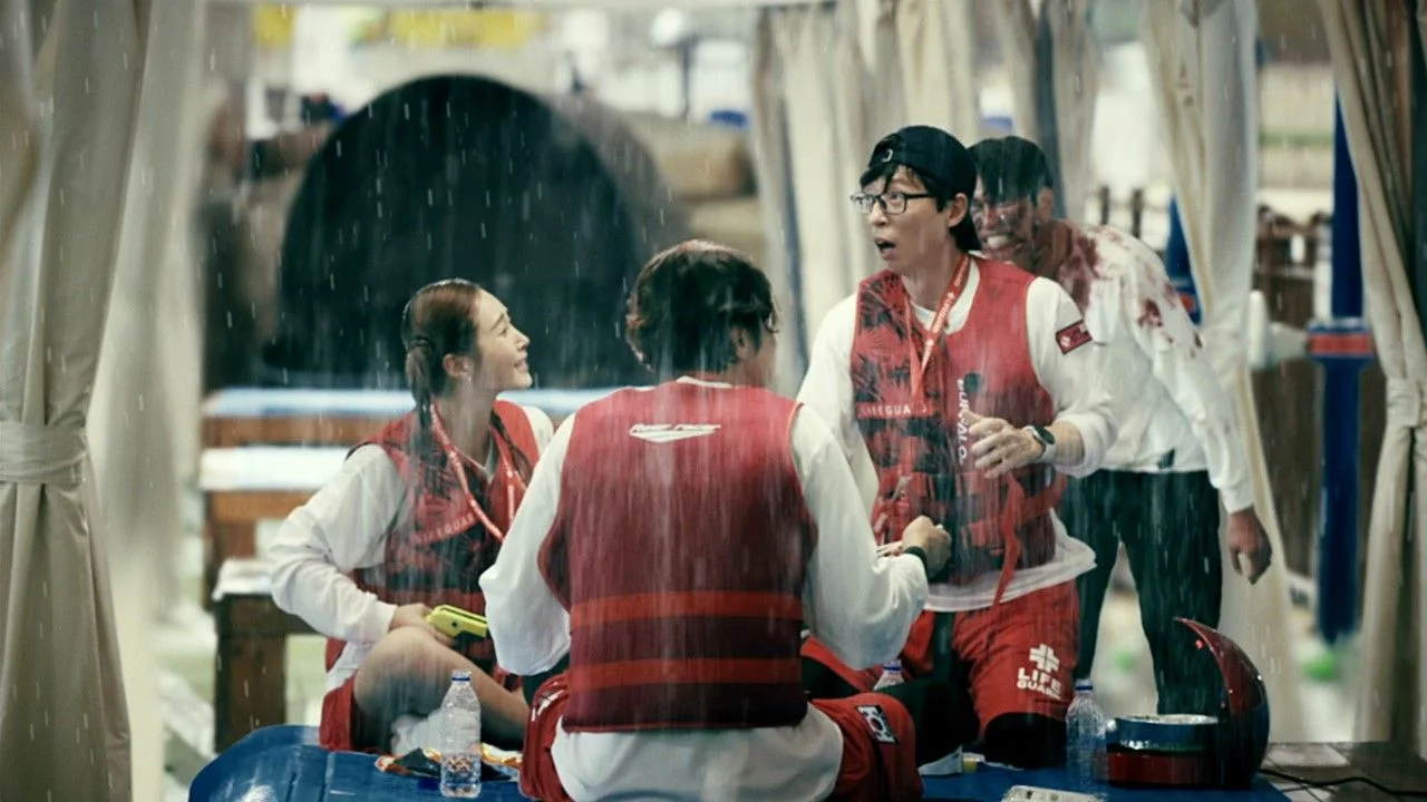 Disney+ 2023年將推出15部必看韓國影視作品