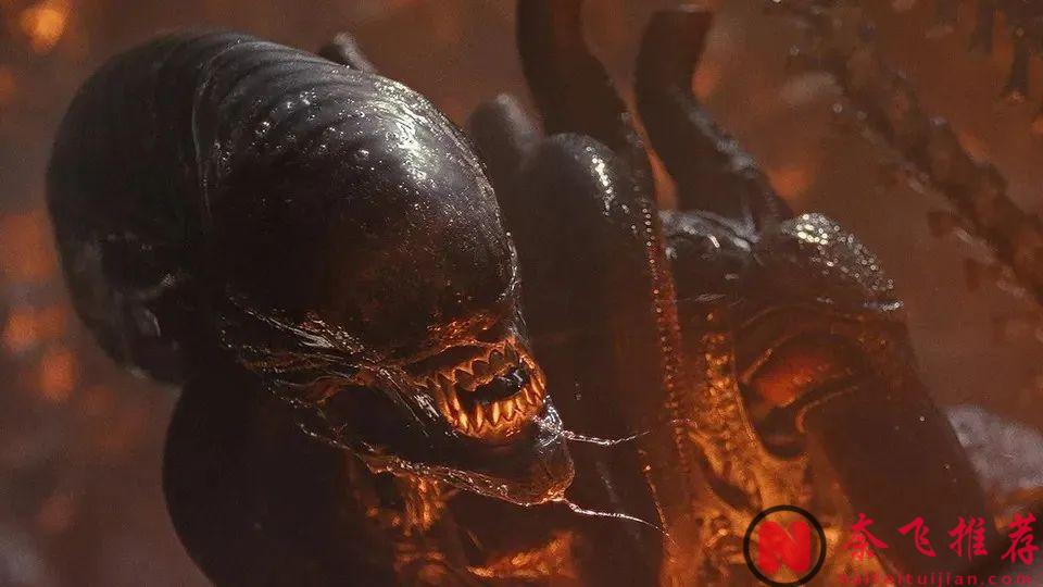 《异形：夺命舰/罗穆卢斯/罗穆路斯》导演爆料在社交网站Reddit中讨论自己的影片竟被封禁