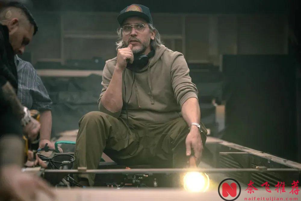 《异形：夺命舰/罗穆卢斯/罗穆路斯》导演爆料在社交网站Reddit中讨论自己的影片竟被封禁