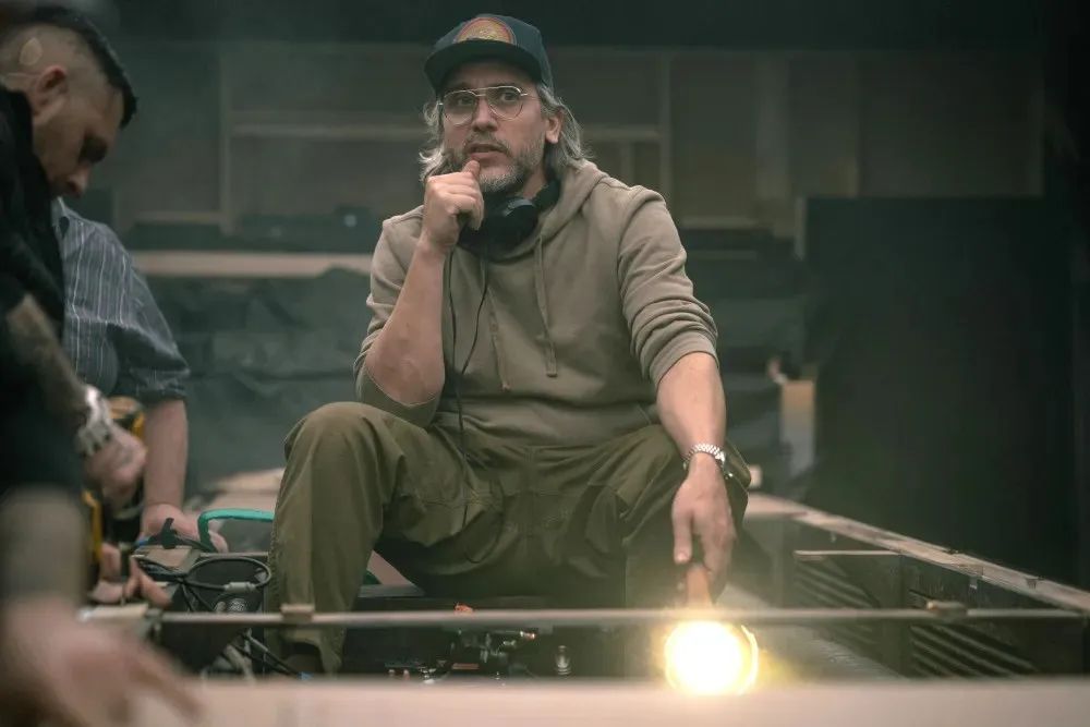 《異形：奪命艦/羅穆盧斯/羅穆路斯》導演爆料在社交網站Reddit中討論自己的影片竟被封禁