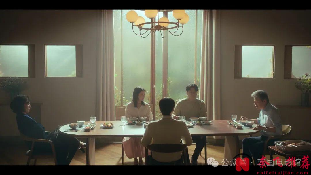 2024金喜善悬疑复仇韩剧《我们家》，终于来啦！