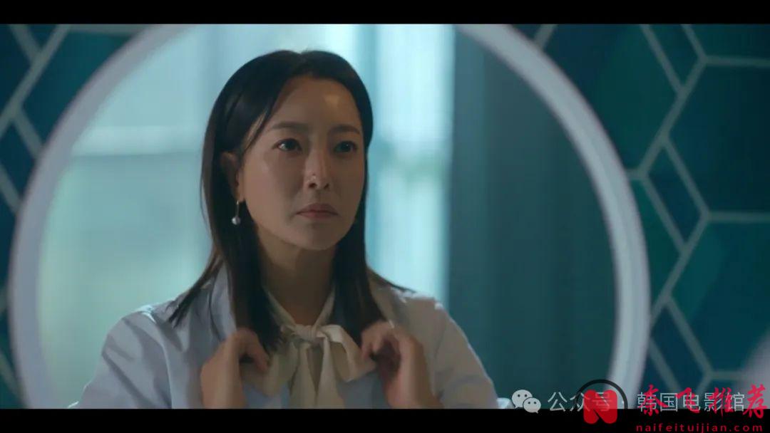 2024金喜善悬疑复仇韩剧《我们家》，终于来啦！