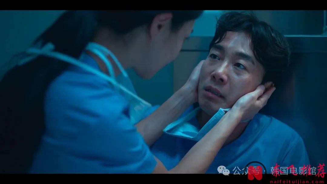 2024金喜善悬疑复仇韩剧《我们家》，终于来啦！