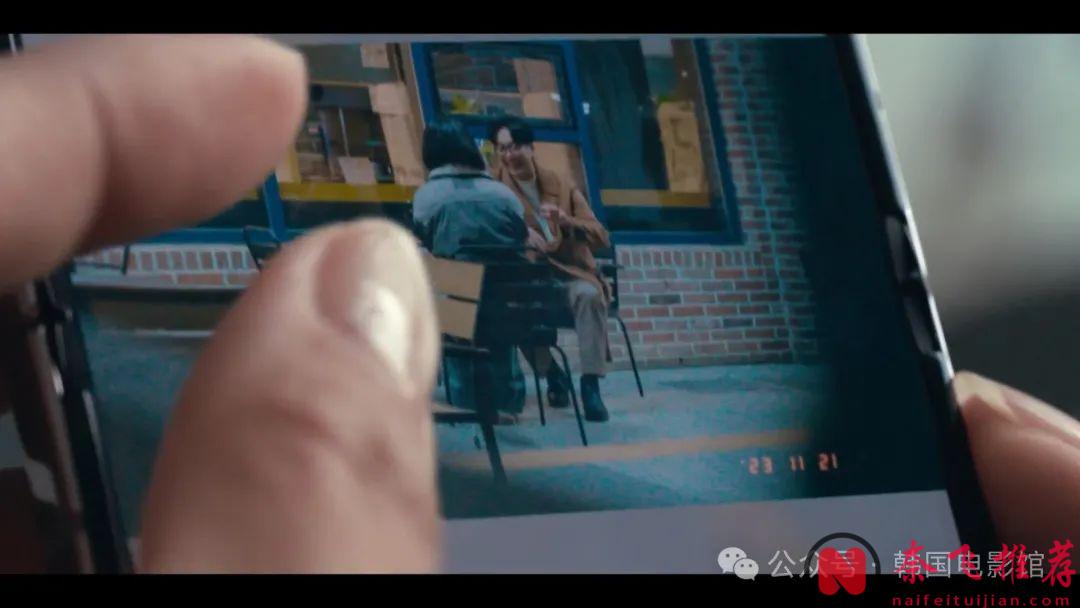 2024金喜善悬疑复仇韩剧《我们家》，终于来啦！