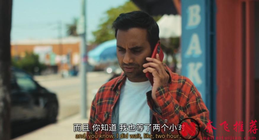 康斯坦丁基努·里维斯最新喜剧片《好运/捍卫天使》，这次变成天使加百列了！