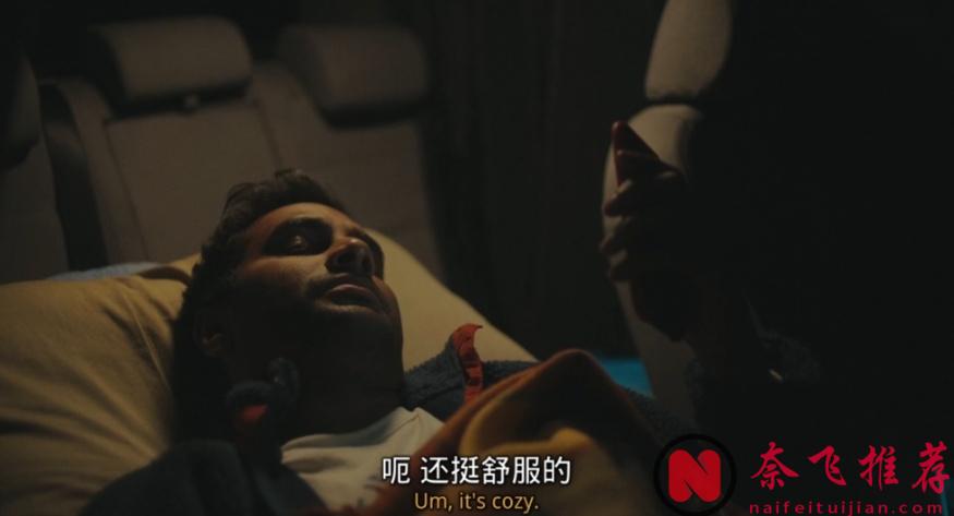 康斯坦丁基努·里维斯最新喜剧片《好运/捍卫天使》，这次变成天使加百列了！