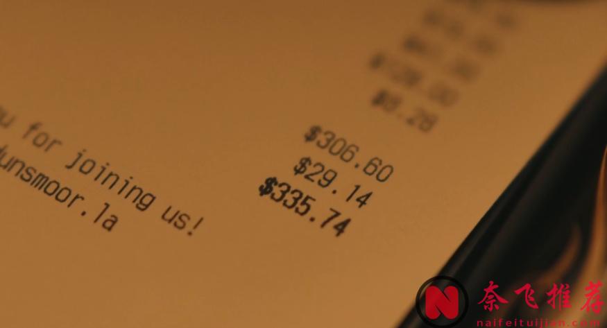 康斯坦丁基努·里维斯最新喜剧片《好运/捍卫天使》，这次变成天使加百列了！