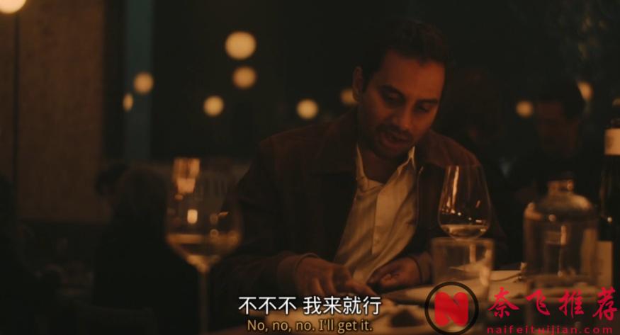 康斯坦丁基努·里维斯最新喜剧片《好运/捍卫天使》，这次变成天使加百列了！