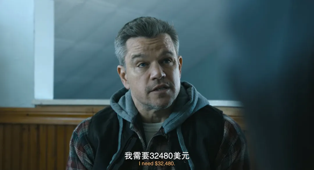 豪華班底主演的犯罪喜劇片《鬧事之徒》，全程話癆但引人入勝，句句都是冷幽默！